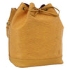 Louis Vuitton Noe Epi Leather