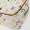 Louis Vuitton Wapity Canvas