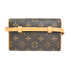 Louis Vuitton Florentine Waist Monogram Canvas