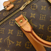 Louis Vuitton Keepall Monogram Canvas