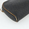 Christian Dior Vintage Honeycomb Canvas