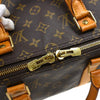 Louis Vuitton Keepall Monogram Canvas