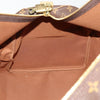 Louis Vuitton Keepall Monogram Canvas