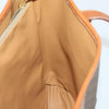 Celine Vintage Macadam Canvas and Leather