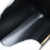 Salvatore Ferragamo Vala Leather
