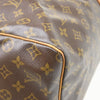 Louis Vuitton Keepall Monogram Canvas