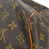 Louis Vuitton Keepall Monogram Canvas