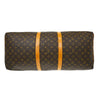 Louis Vuitton Keepall Monogram Canvas