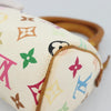 Louis Vuitton Speedy Mini HL Monogram Multicolor