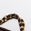 Salvatore Ferragamo Vala tote Canvas