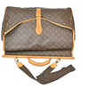 Louis Vuitton Sac Chasse Hunting Monogram Canvas