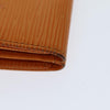 Louis Vuitton Compact Porte Tresor International Epi Leather
