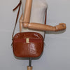 Salvatore Ferragamo Vala Leather