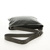 Gucci Zip Top Messenger GG Imprime