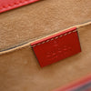 Gucci Sylvie Leather