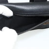 Christian Dior Saddle Pouch Belt Leather