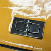 Chanel Reissue 2.55 Wallet on Chain Quilted Patent