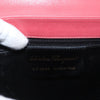 Salvatore Ferragamo Vintage Chain Leather