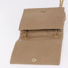 Chanel Flap Chain Leather