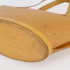 Louis Vuitton Saint Jacques Epi Leather