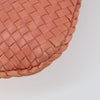 Bottega Veneta Veneta Hobo Intrecciato Nappa