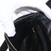 Chanel Vintage Zip Belt Quilted Lambskin