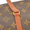 Louis Vuitton Papillon Monogram Canvas