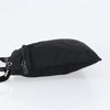 Prada Front Pocket Messenger Tessuto
