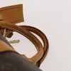 Louis Vuitton Keepall Monogram Canvas