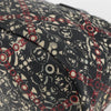 Chanel Optic Coco Bowler Printed Coated Canvas with Caviar