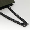 Prada Vintage Tessuto