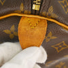 Louis Vuitton Keepall Monogram Canvas