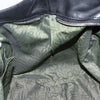 Salvatore Ferragamo Gancini Patent Leather