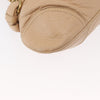 Salvatore Ferragamo Gancini Leather