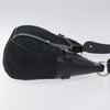 Salvatore Ferragamo Shoulder Canvas