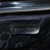 Salvatore Ferragamo Vala Patent Leather