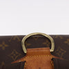 Louis Vuitton Montsouris Monogram