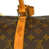 Louis Vuitton Keepall Monogram Canvas
