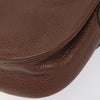 Christian Dior Vintage CD Flap Leather
