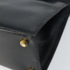 Salvatore Ferragamo Convertible Vara Bow Tote Leather