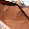Louis Vuitton Keepall Bandouliere Monogram Canvas