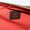 Louis Vuitton Geronimos Waist Damier