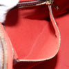 Louis Vuitton Cabas Piano Damier