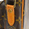 Louis Vuitton Amazone Monogram Canvas