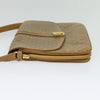 Celine Vintage Macadam Canvas and Leather