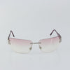 Bvlgari Sunglasses Plastic