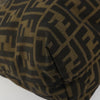 Fendi Zucca Tote Canvas