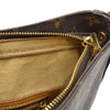 Louis Vuitton Monogram Looping Monogram Canvas