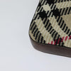 Burberry Nova check Canvas