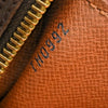 Louis Vuitton Papillon Monogram Canvas